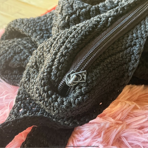 THE SAK True Black Purse - Picture 5 of 6